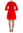 Patricia, punainen pitsimekko